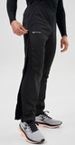 Тренировочные брюки Nordski Advance Black мужские