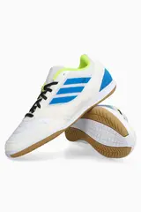 Футзалки adidas Top Sala Competition 2 IN Junior - белый