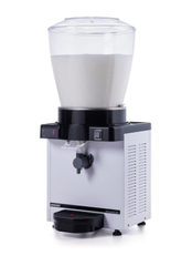 Сокоохладитель SAMIXIR KAM22.DW белый цвет с электронным термостатом