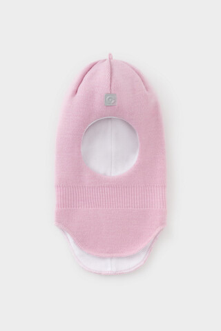 шапка  для девочки  КВ 20311/24ш/розовая сирень