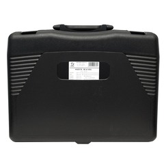 Набор метчиков и плашек M3 -M24 HSS 61пр Bucovice(CzTool) 340240