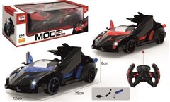 Машина Ламба на РУ аккум  открыв, размер 36*15