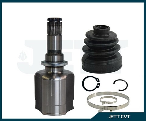 ШРУС внутренний JETT V40-4047