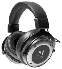 Наушники MUSIC PUBLIC KINGDOM HP501 черный