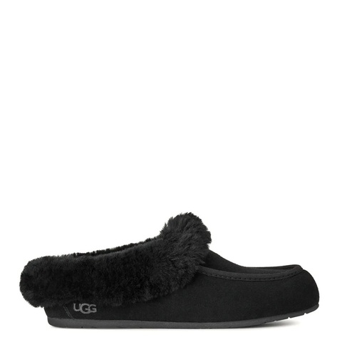 Ugg Ansley Mule Black