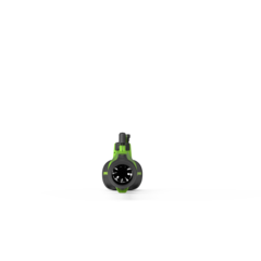 Воздуходувка Greenworks GD40BG3K4 40V (306 км/ч ) аккумуляторная, c АКБ 4 А/ч и ЗУ