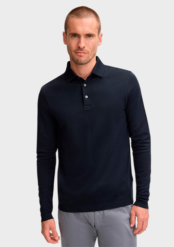 Джемпер-поло Windsor. Floro-PL