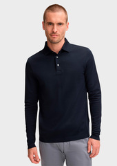 Джемпер-поло Windsor. Floro-PL