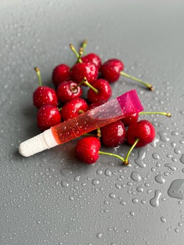 Масло “твой тюбик” вишня