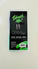 Верхние формы Набор микс 06