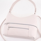 Сумка Саломея 1126 кокосовое молоко