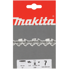 Цепь для бензопилы 45 см 73LPX Makita 528099664