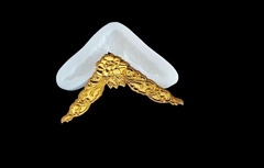 Силиконовый молд Угол № 904 