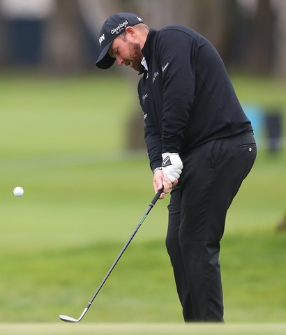 Кепка для гольфа SRIXON ONE TOUCH