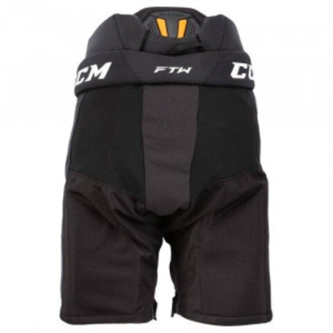 Шорты женские CCM FTW SR S черн