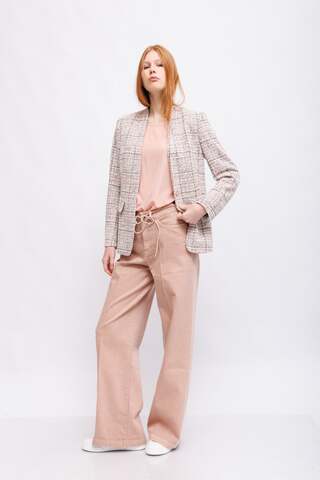 Marc Cain Жакет плетеный