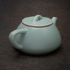 Чайник Ши Пяо, керамика Жу Яо, 275 мл