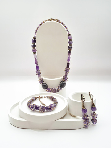 Сет "Глициния"