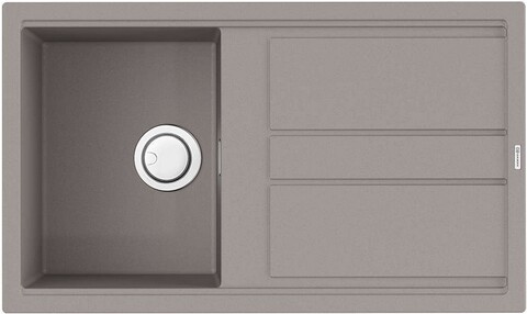 Omoikiri Kitagawa 86-GR