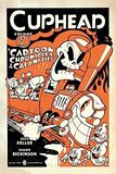 RANDOM HOUSE: Cuphead Volume 2 Tpb (Книга)