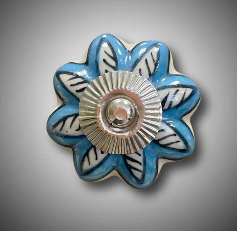 ручка индия 