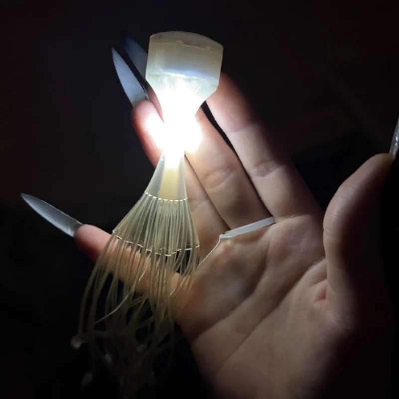 Фигурка светящееся семя Древа Душ из фильма Аватар