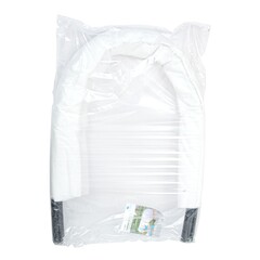 66-3-008 Парник в сборе, 9 пластиковых дуг, 8м Yard