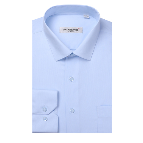 Рубашка MH022B-14 (L-4XL)