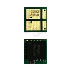 Чип HP Color LJ 4203/MFP 4303 W2301A Cyan (1.8k)