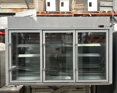 Морозильная надстройка МХМ серия "Милан"