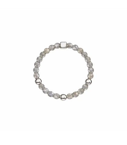 кольцо из лабрадора