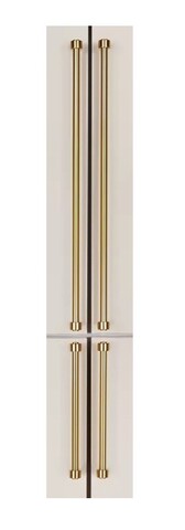 Kuppersberg NMFV 18591 Bronze