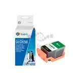Совместимый картридж G&G GG-CD975AE (920XL / CD975AN) для HP Officejet 6000, 6500, 7000, 75000, 1200 стр., черный
