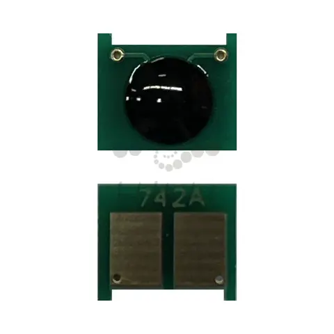 Чип CE742A для Color LaserJet PRO CP5225 yellow - 7,3k (желтый) chip