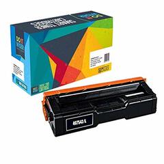 Совместимый картридж черный Ricoh SPC250E для Ricoh SP C250, C260, C261 (2000стр)