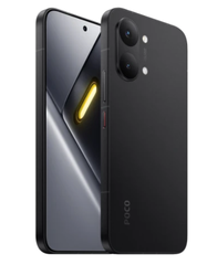 Смартфон Poco X8 Pro Max 12/512 Black