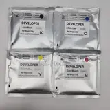 Комплект девелоперов CLX-9201 CMYK SET для Samsung CLX-9201, 9251, 9301, MultiXpress C9201, C9251, C9301 совместимый