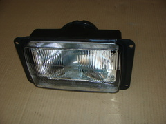 Фара передняя УАЗ-3160