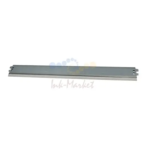 Ракель HP LJ 5000, 5200, 9000 wiper (упак. 5 шт.), TONEX