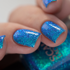 Лак для ногтей Просто сверкающие камушки | Just Shiny Rocks