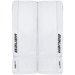 Вратарские щитки Bauer Supreme S22 M5 PRO INT