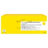 TC-HCE412A/CC532A U Картридж T2 для HP CLJ CP2025/CM2320/Pro M351/M451/M476/Canon LBP7200 (2800 стр.) желтый, с чипом