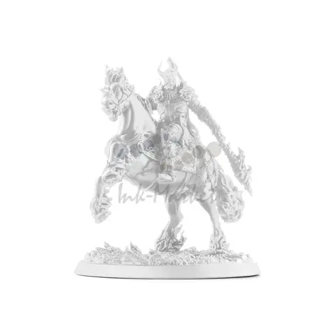 Фотополимерная смола Anycubic ABS-Like Pro 2, белая, 1 кг, SABP2WH
