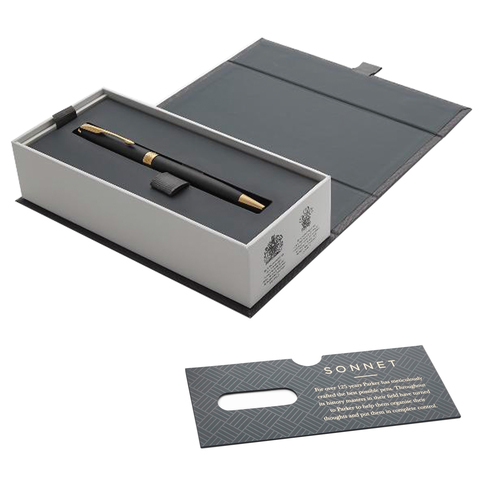 Ручка шариковая PARKER 