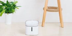 Дозатор воды для животных Xiaomi Mijia Smart Pet Water Dispenser 2л white