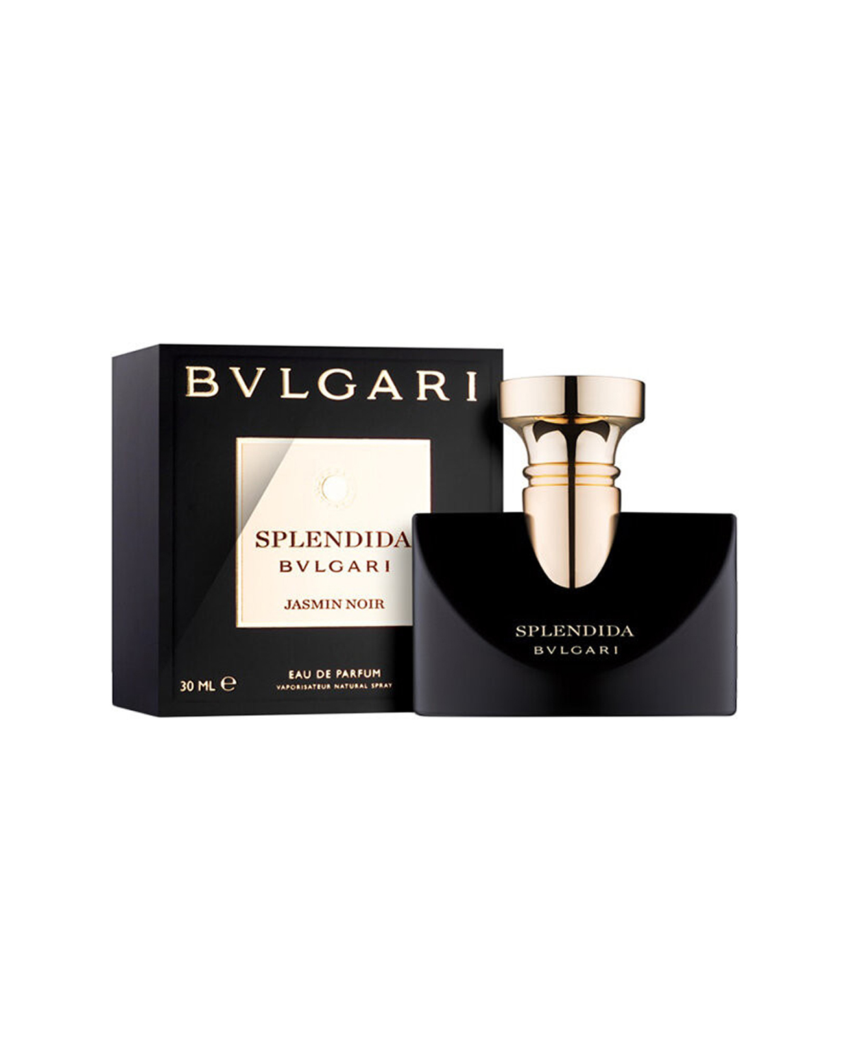 Bvlgari jasmin splendida top