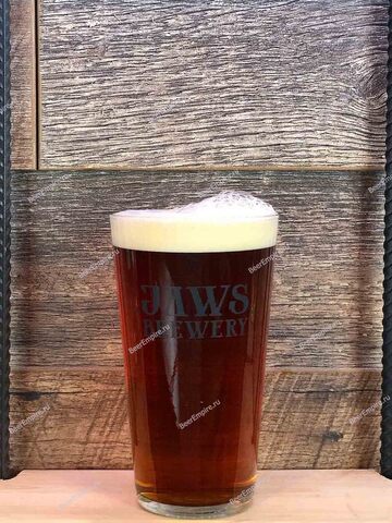 Jaws IPA (Атомная Прачечная)