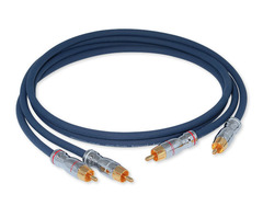 DAXX R106 Аудио кабель из монокристаллической меди 2 х 0,5мм2 . High Grade. D=6mm