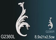 Орнамент G2360L