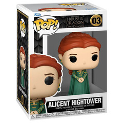 Фигурка Funko POP! House of the Dragon: Alicent Hightower (03)